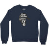 the catcher Crewneck Sweatshirt