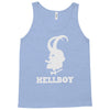 hellboy Tank Top