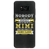 Nobody Is Perfect But If You Are A Mimi You Are Pretty Damn Close, Nob Samsung Galaxy S8