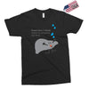 cloudy Exclusive T-shirt