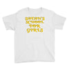 Satans School For Girls Youth Tee