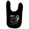 lab safety Baby Bibs