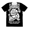 roll up your problems All Over Women's T-shirt