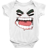 anger Baby Bodysuit
