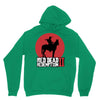 red dead redemption 2. Unisex Hoodie