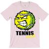 pro tennis ball T-Shirt