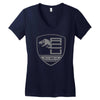 isla numblar Women's V-Neck T-Shirt