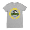 In Loving Memory Humboldt Broncos Ladies Fitted T-Shirt