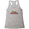 pretty vintage Racerback Tank