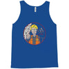 undercover Tank Top