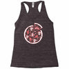 pizza1 Racerback Tank