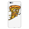 pizza smoking iPhone 6 Plus/6s Plus Case