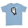 bad skull Youth Tee