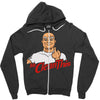 mr clean this Zipper Hoodie
