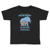 alzheimer Toddler T-shirt