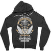 I Own It Forever The Title Advertising Director Zipper Hoodie