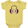 music Baby Bodysuit