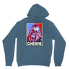 chewbacca poster, ideal gift or birthday present Hoodie