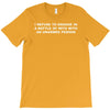 battle of wits T-Shirt
