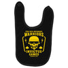 INVICTUS GAMES Toronto 2017 Baby Bibs