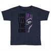 black panther 1 Toddler T-shirt