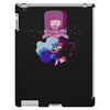 made of love iPad 3 and 4 Case