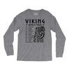 Viking World Tour Long Sleeve Shirts