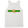 all around the world Tank Top