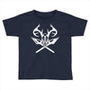 demon Toddler T-shirt