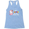 My Unicorn Ate My Homework Racerback Tank