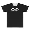 neverending All Over Men's T-shirt