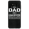 i'm a dad and loan officer Samsung Galaxy S8