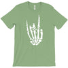skeleton hand T-Shirt
