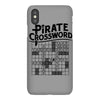 pirate crossword iPhoneX