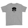 poe poe Youth Tee