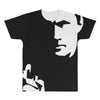 steven seagal   high quality All Over Men's T-shirt