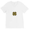 fahrie77 V-Neck Tee