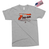 pro gun Exclusive T-shirt