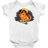 puss in boot Baby Onesie