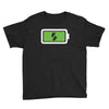 Powerfull Son Youth Tee