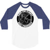 save the planet, kill yourself 3/4 Sleeve Shirt