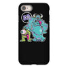 monsters fink iPhone 8