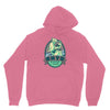 hoth winter lager Unisex Hoodie