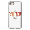 Vintage iPhone 8