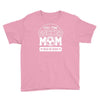 paid in hugs Youth Tee