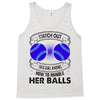 tennis Tank Top