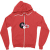 fahrie77 Zipper Hoodie