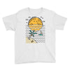 sun sleep Youth Tee