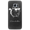 chinchillin Samsung Galaxy S7 Edge