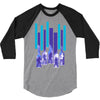 onstage pentatonix 3/4 Sleeve Shirt